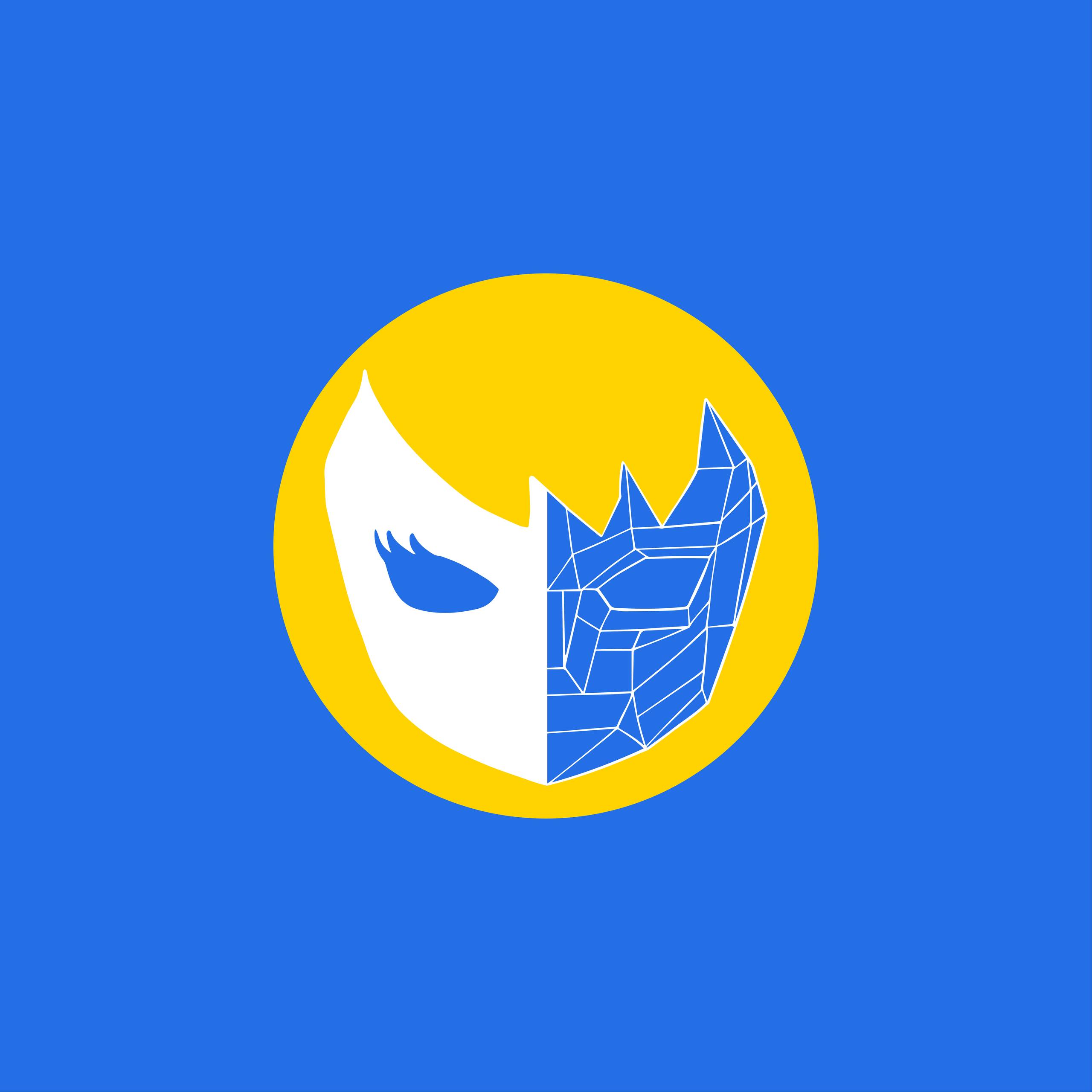 PolyTale Mascot